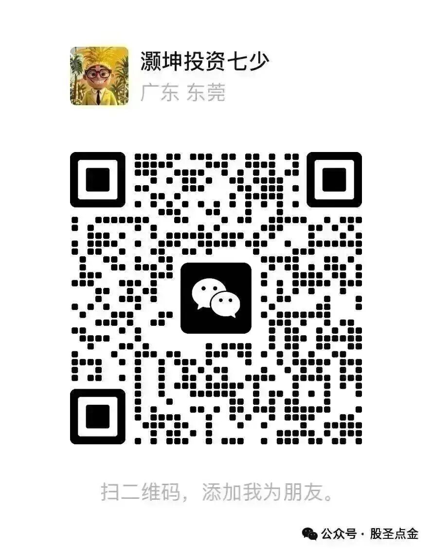 股圣点金 7-2号 晚间非农数据将给到方向指引! 图片
